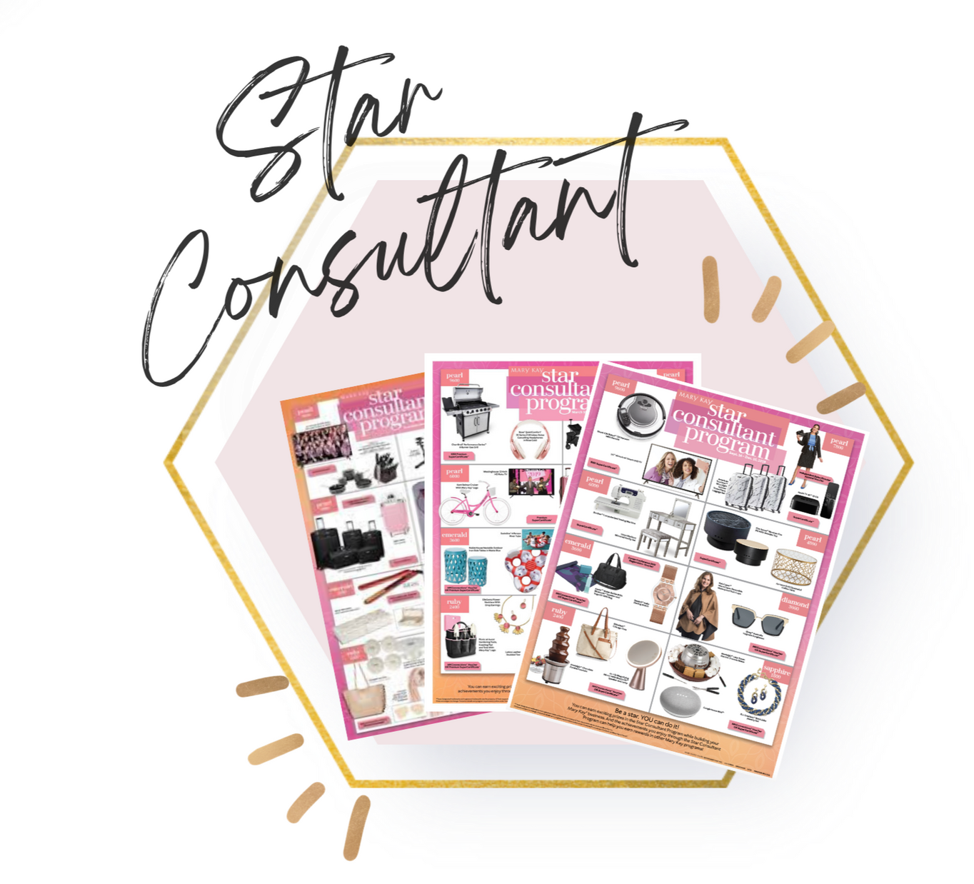 Star Consultant
