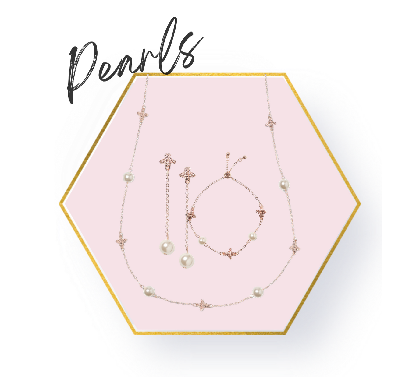 Pearls Pearls
