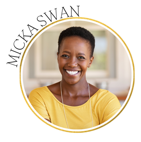 "Being my customers 'Go-to-lady' is the greatest joy! I love being of service- especially of a great product"